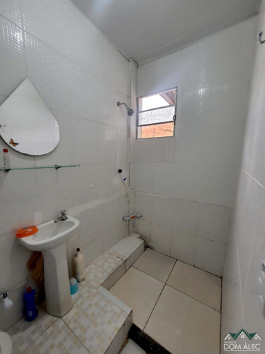 2, Residencial Dom Alec S3, Belém