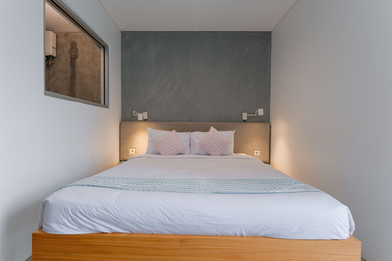 Bedroom 9