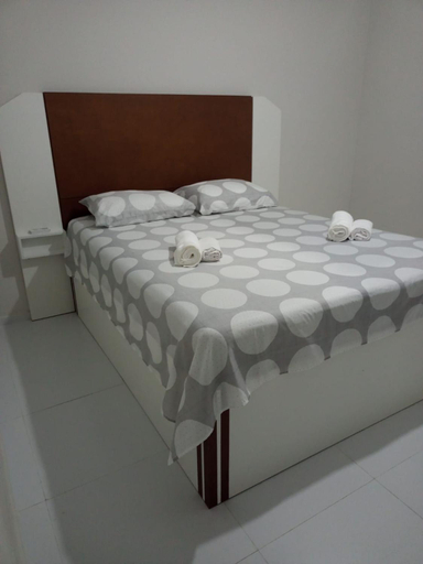 Bedroom 6