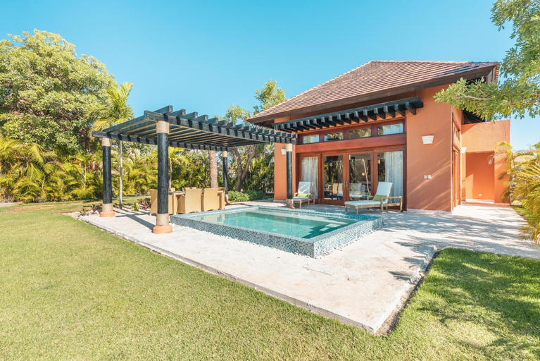 2, Charming villa At Cap Cana, San Rafael del Yuma