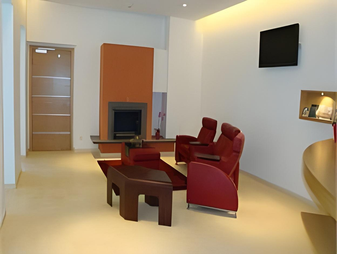 Public Area