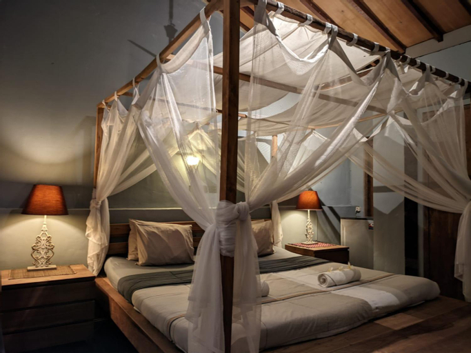 Bedroom 7