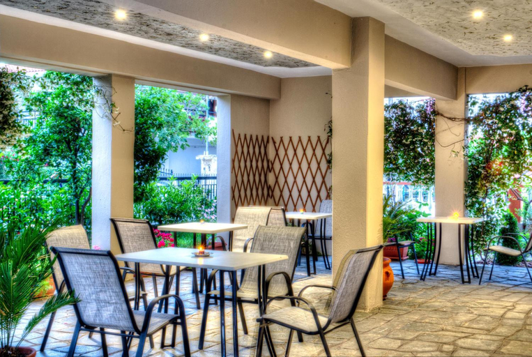Food & Drinks 4, Milona House, Central Macedonia