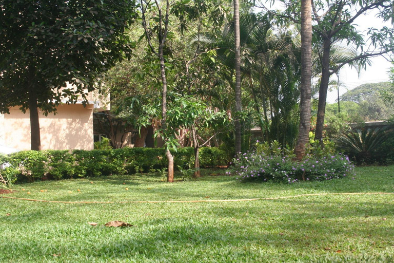 Others 3, Hotel Ferreira Resort, Pune