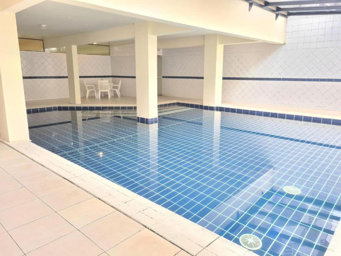 Others 4, Apartamento TOP - No Praia Brava Hotel, Florianopolis