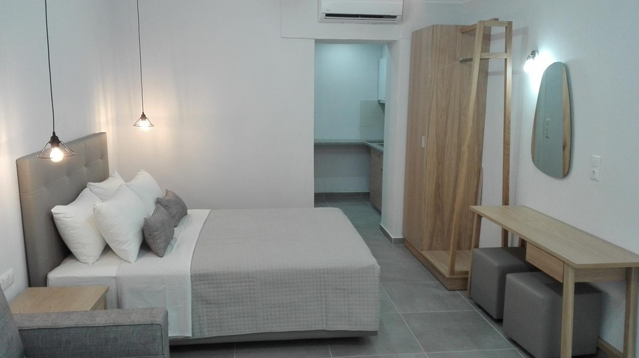 Others 3, Bluegreen Studios, East Macedonia and Thrace