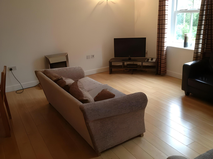 Others 4, Tees Valley Apartments, Middlesbrough