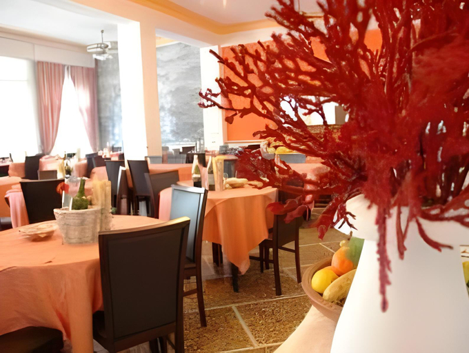 Food & Drinks 5, Hotel Tigullio, Genova