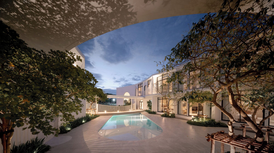Halff Hotel, Muang Chanthaburi