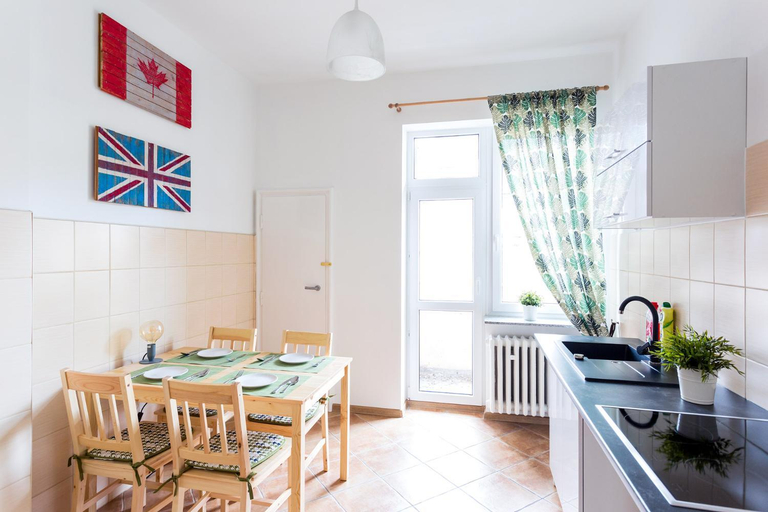 Others 5, Hostel Zakatek ulica Grunwaldzka, Bielsko-Biała