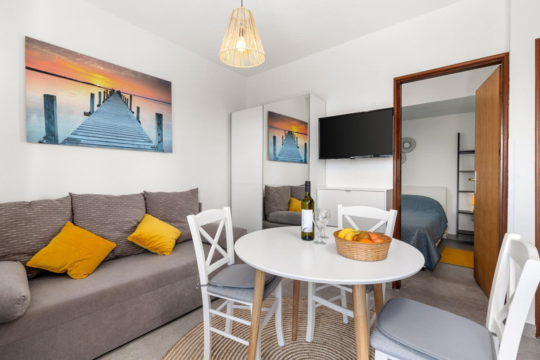 Others 4, Apartments Vilma, Opatija/Veprinac