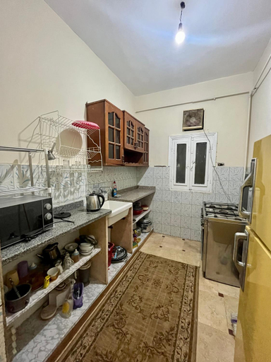 Others 4, Full Apartment - Lowest budget, Kirdasah