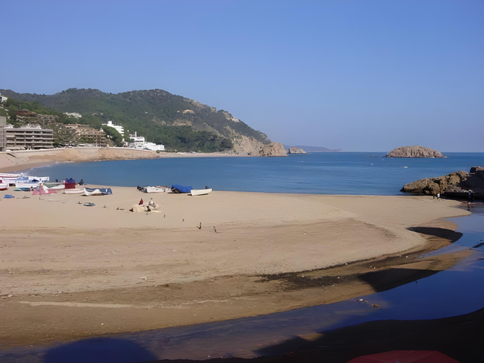 Others 4, Hotel Cap dOr - Children Only from 15 Years Old, Girona