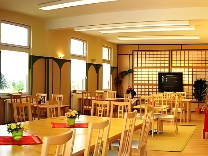 Food & Drinks 3, Pension Haus Saarland, Schmalkalden-Meiningen