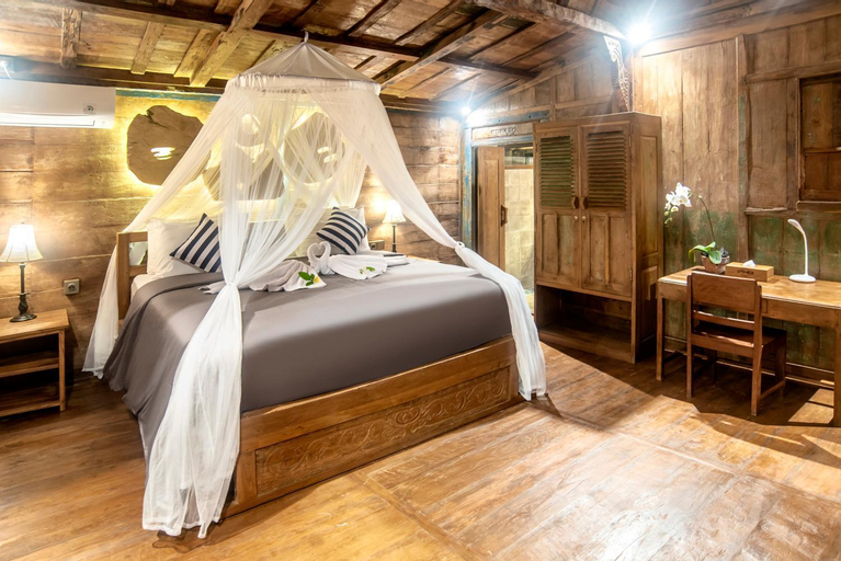 Bedroom 23