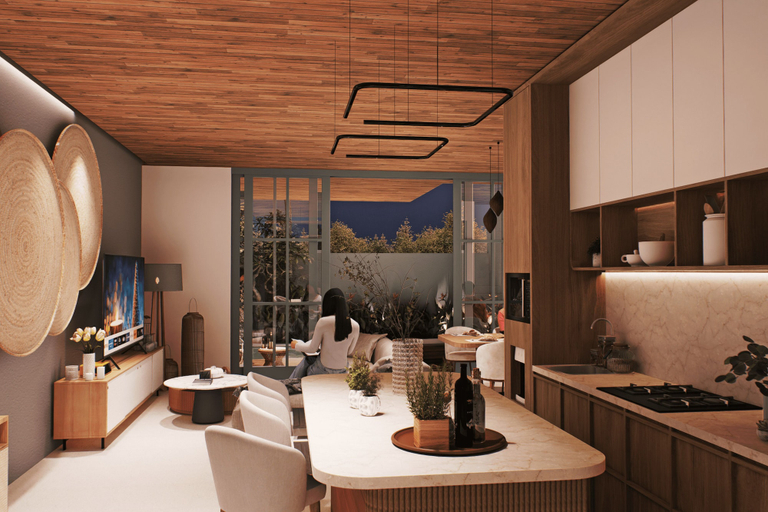Others 5, BrandNew Luxury Villa Nyanyi 1 for8guest, Tabanan