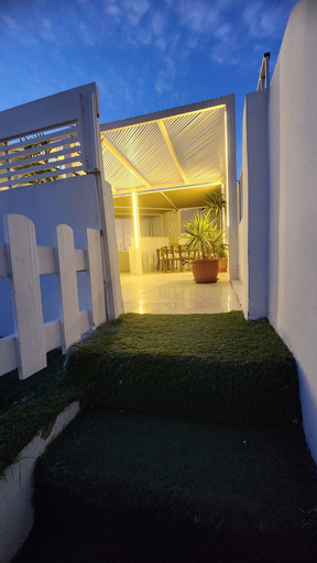 Exterior & Views, White Roof - Hurghada, Al-Ghurdaqah