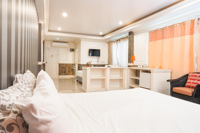 Bedroom 7