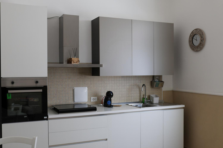 Others 5, Dominique Comfort Apartment, Reggio Di Calabria