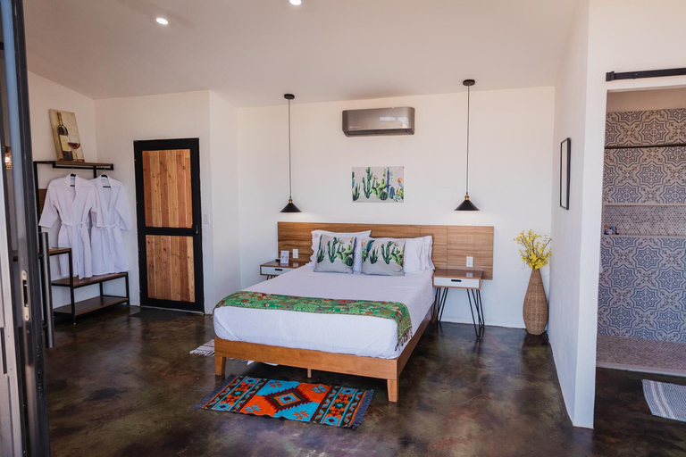 Bedroom 22
