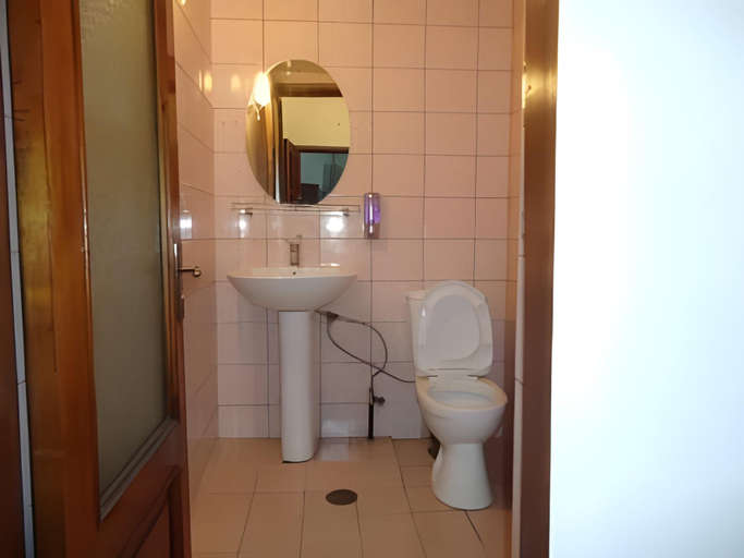 Bathroom 4, Guest House Batumi Globus, Batumi