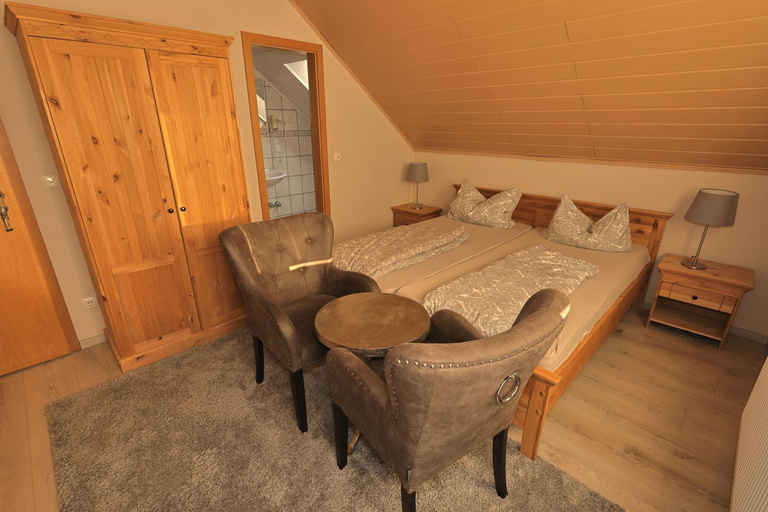 Bedroom 11