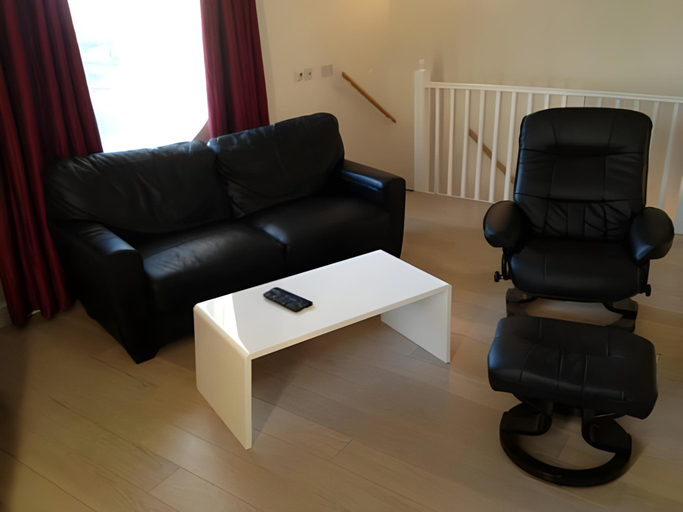 Others 4, Tees Valley Apartments, Middlesbrough