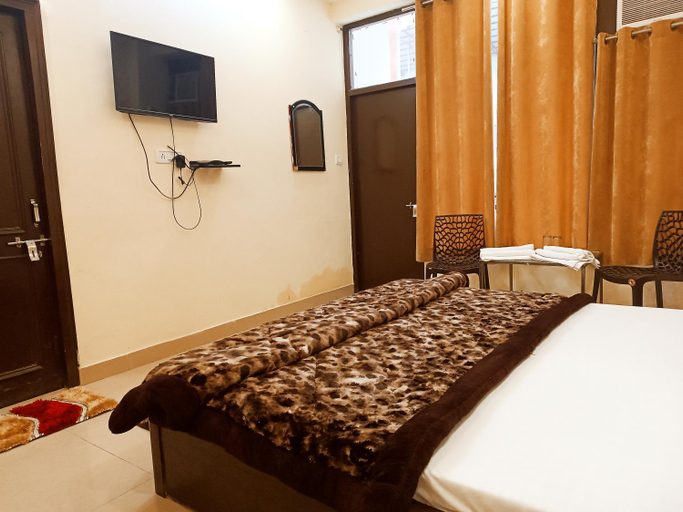Others 3, Hotel Orange Classic, Garhwal
