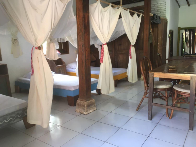 Bedroom 6