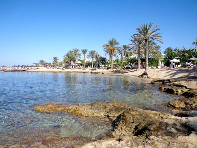 Others 2, Plage Residences