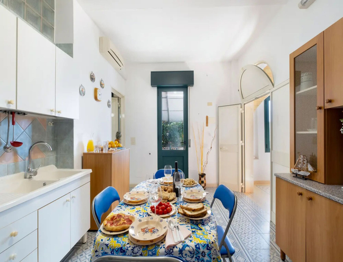 Others 4, Coral Apartment In Porto Cesareo, Lecce