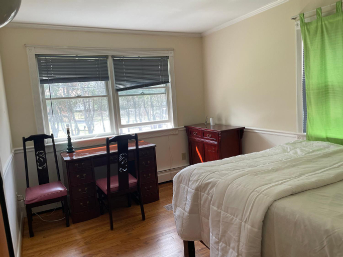 Eusleep pleasure, Fairfax