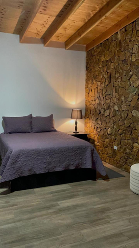 Bedroom 3, Canto Rodado Valle de Guadalupe, Ensenada