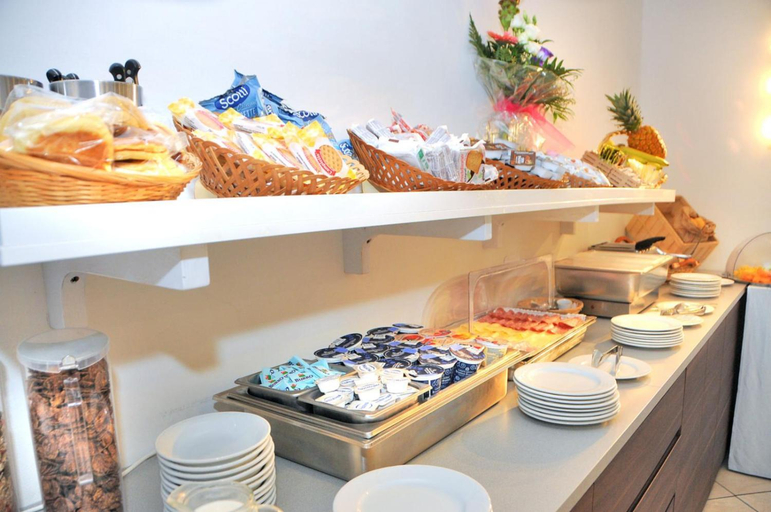 Food & Drinks 5, Hotel Rex, Venezia