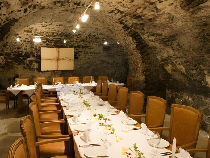 Food & Drinks 4, Kirchenwirt Hotel Restaurant Wachau, Krems an der Donau Land