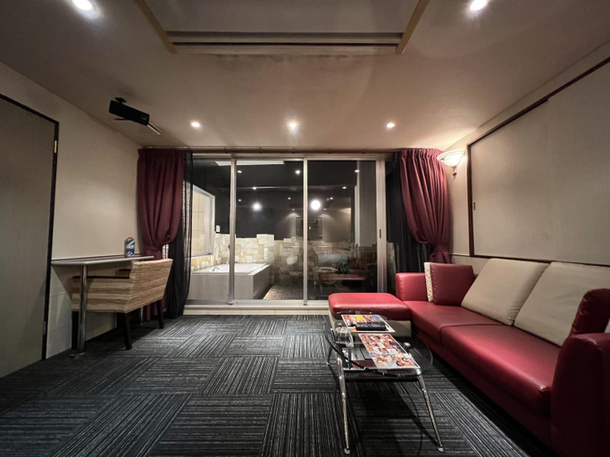 Others 2, SKY Lmine Takeo LOVEHOTEL, Takeo