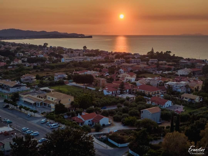 Others 2, Olive Garden Studios & Apartments, Ionian Islands