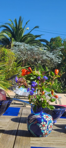 Others 3, Bienvenue chez Lilaroma, Gironde