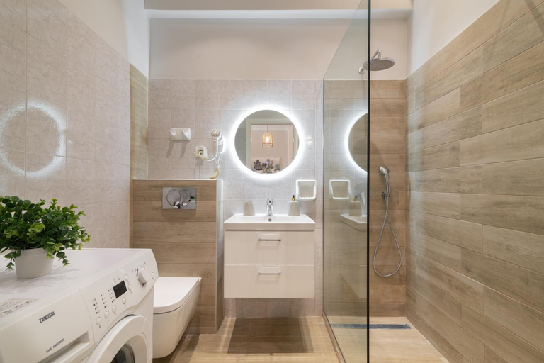 Bathroom 2, Romina's Sweet Place, Ionian Islands