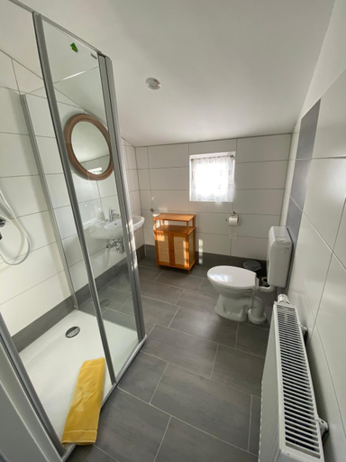 Others 5, Apartmenthaus Wesseln, Garis Pension, Dithmarschen
