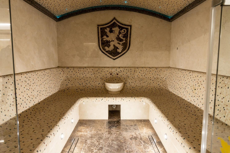 Bathroom 3, Royal Palace Luxury Hotel and SPA, Khmel'nyts'ka