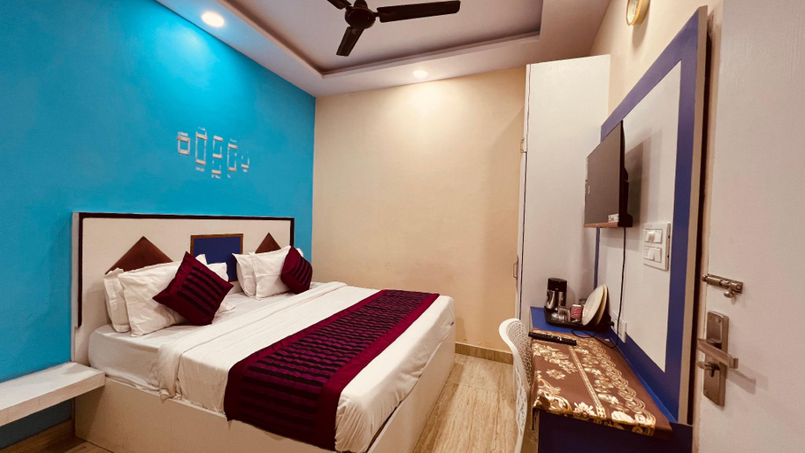 Bedroom 15