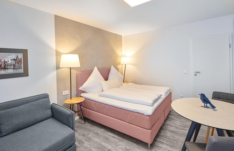Others 3, Excellentas Apartments Hannover, Region Hannover