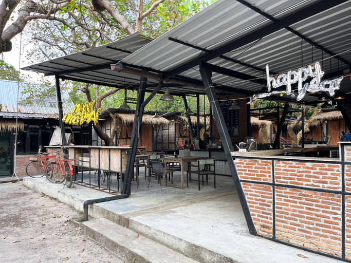 Others 2, Little Hut, Muang Ranong