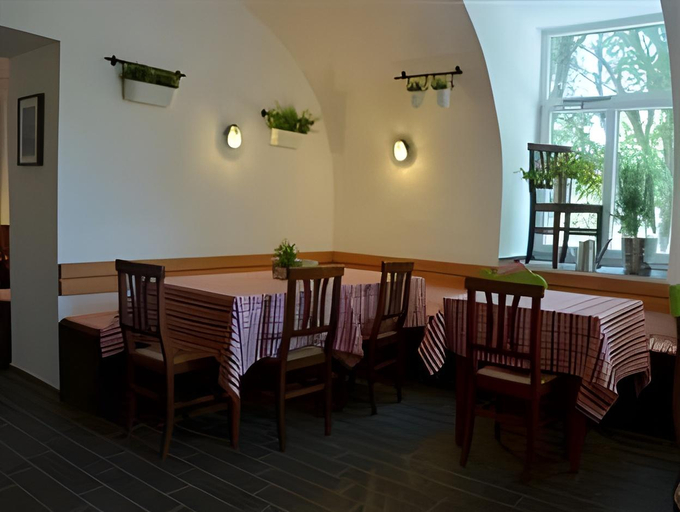 Food & Drinks 5, Oxigen Family Hotel Noszvaj, Eger