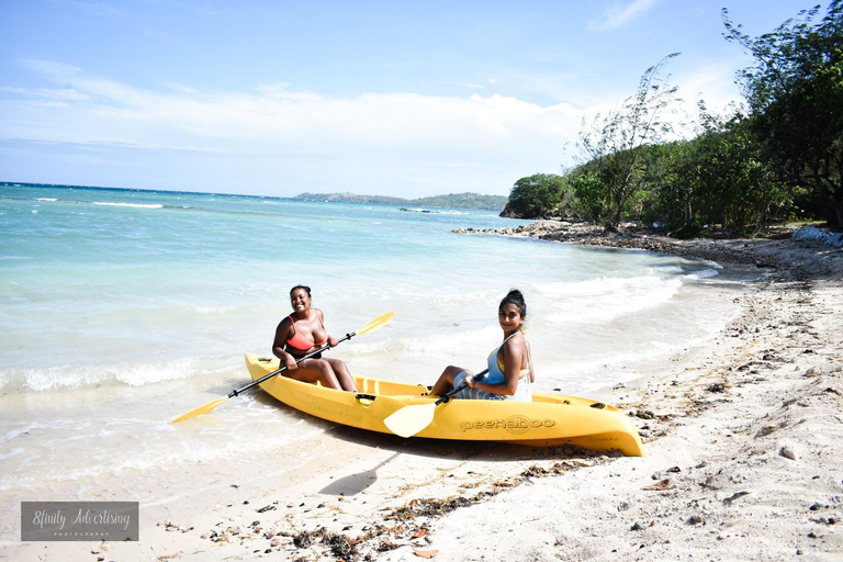 Others 4, Coralview Island Resort, Ba