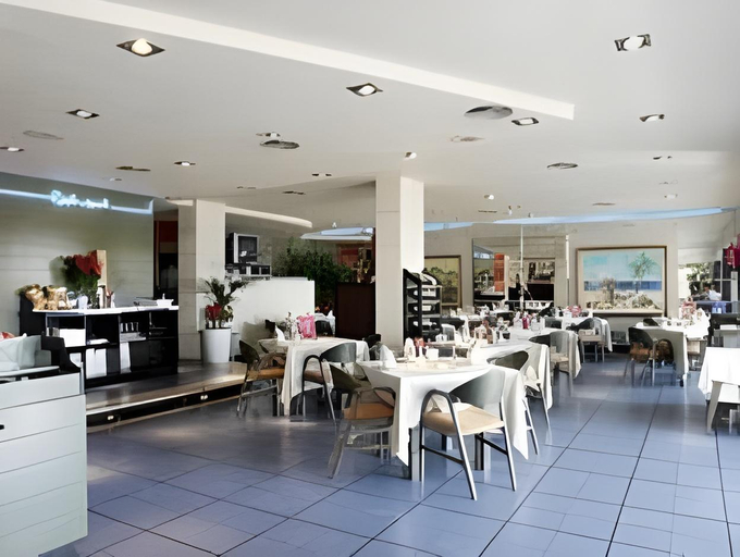 Food & Drinks, Les Dunes Suites, Alicante