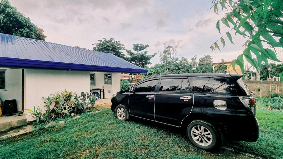 Others 5, Mom's House in San Juan, La Union, Bacnotan