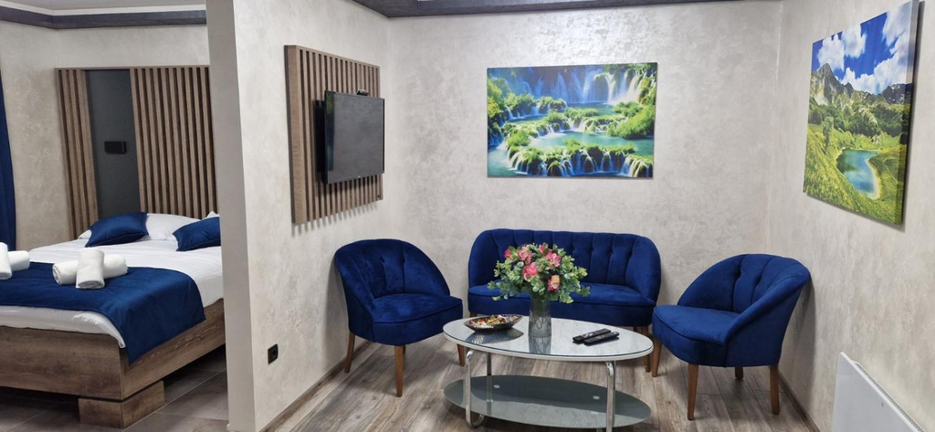 3, M apartmani, Istočno Sarajevo