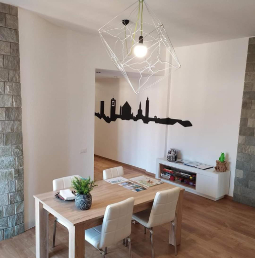 P&P Bergamo Apartment, Bergamo